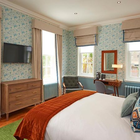 Hotel Du Vin Winchester Kültér fotó
