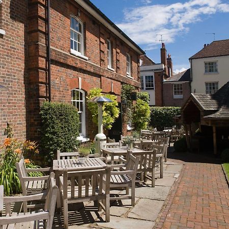Hotel Du Vin Winchester Kültér fotó
