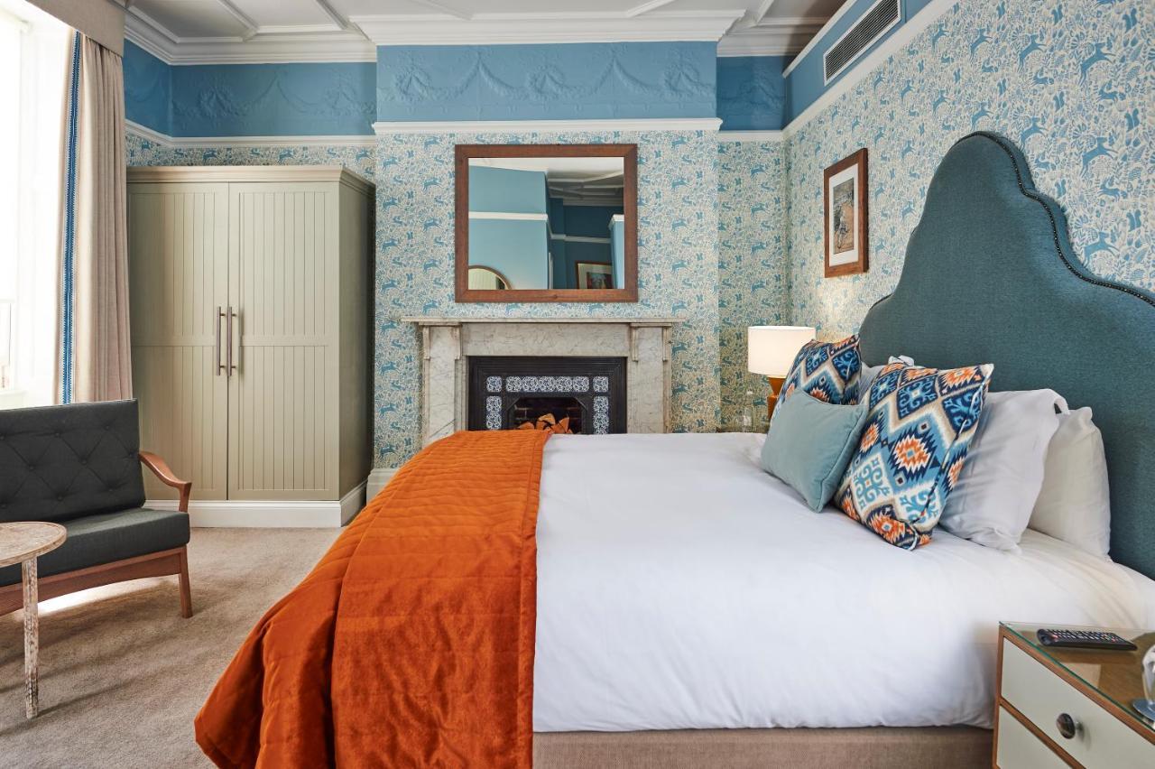 Hotel Du Vin Winchester Kültér fotó