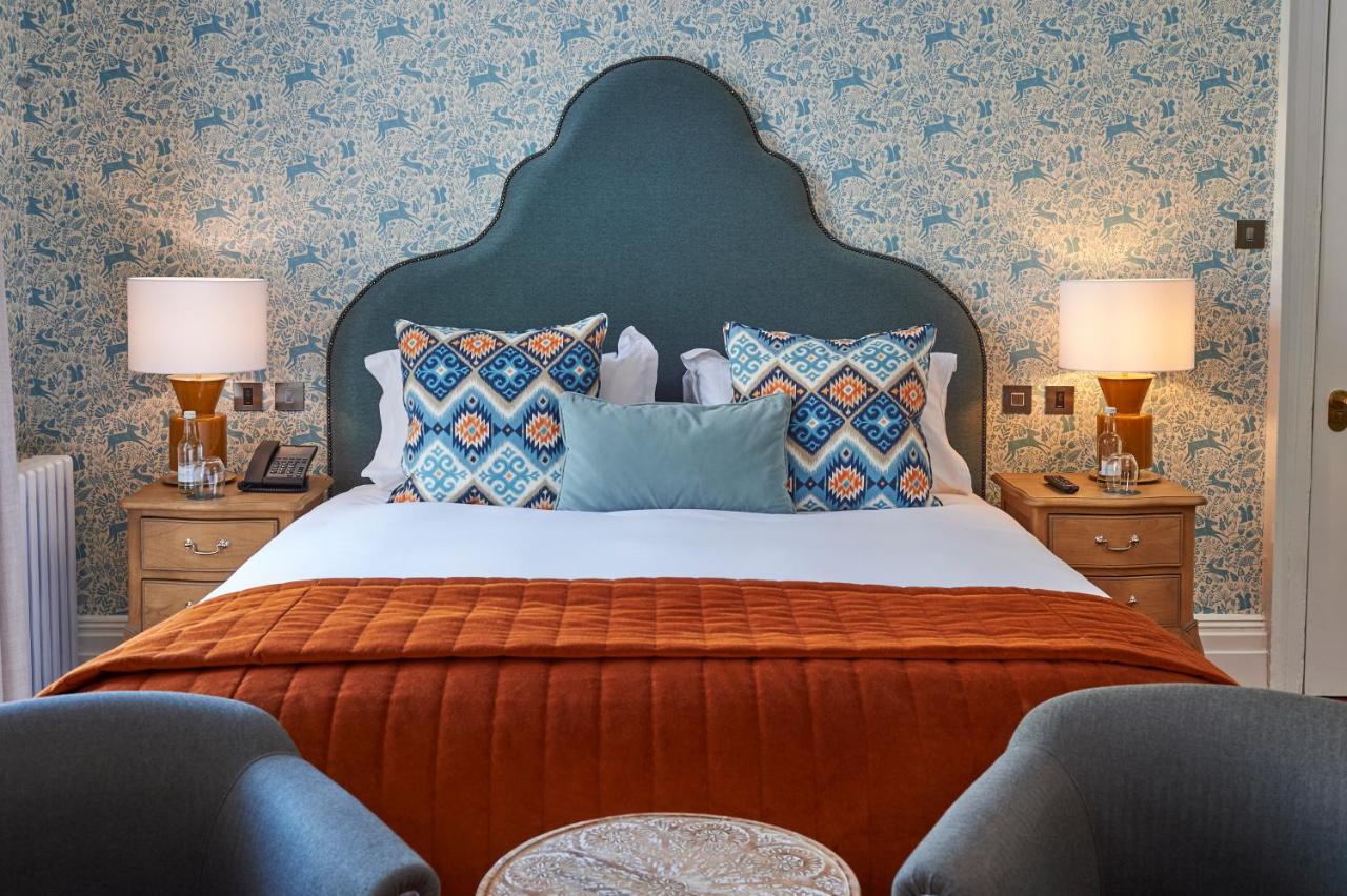 Hotel Du Vin Winchester Kültér fotó
