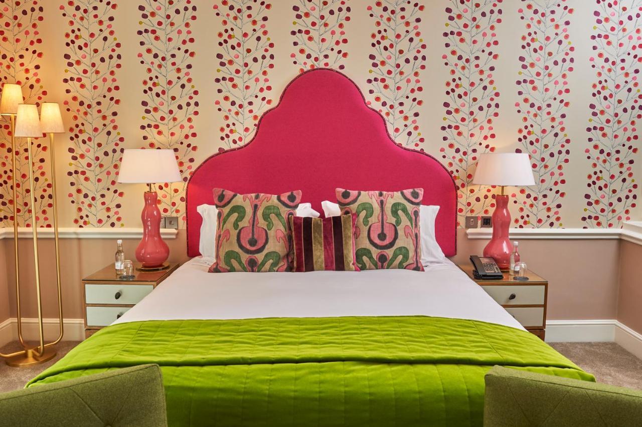 Hotel Du Vin Winchester Kültér fotó