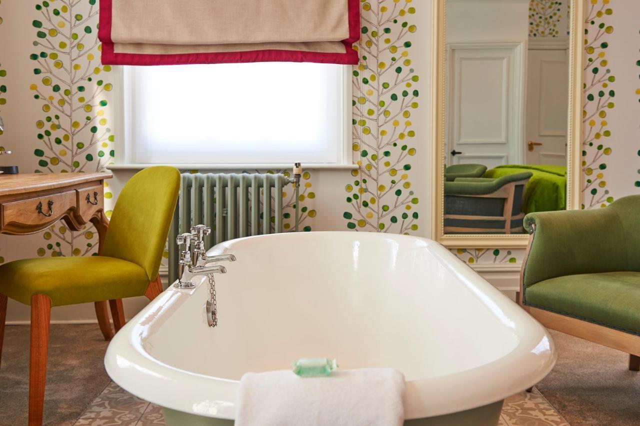 Hotel Du Vin Winchester Kültér fotó