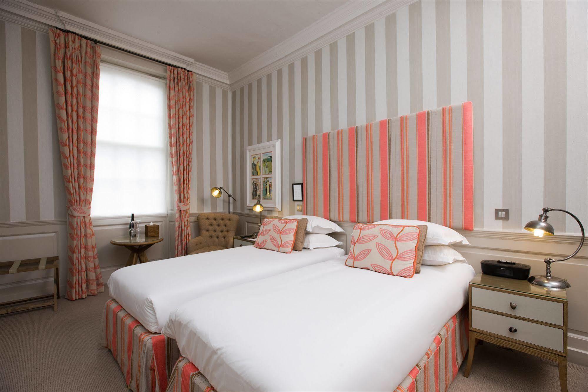 Hotel Du Vin Winchester Kültér fotó