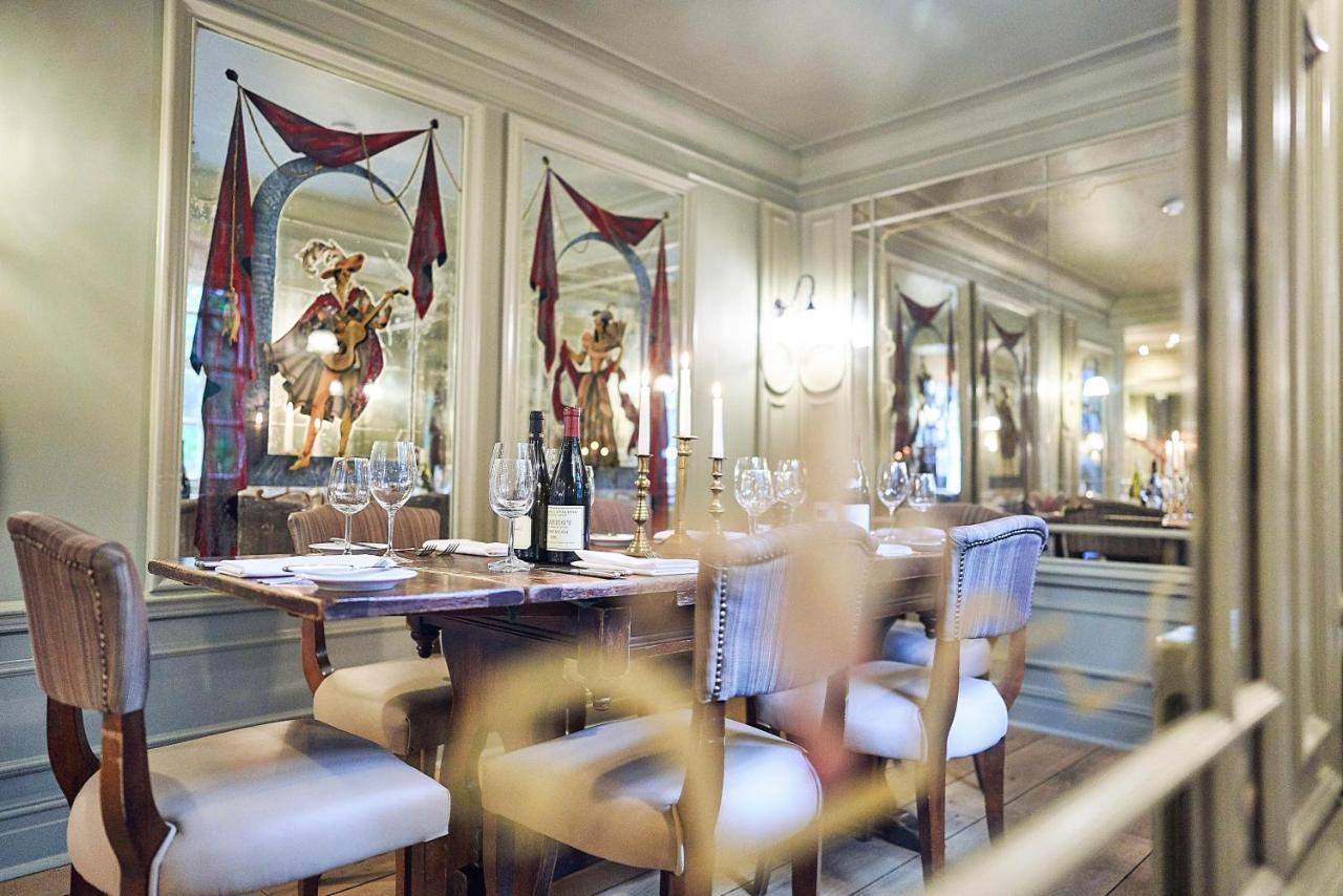 Hotel Du Vin Winchester Kültér fotó