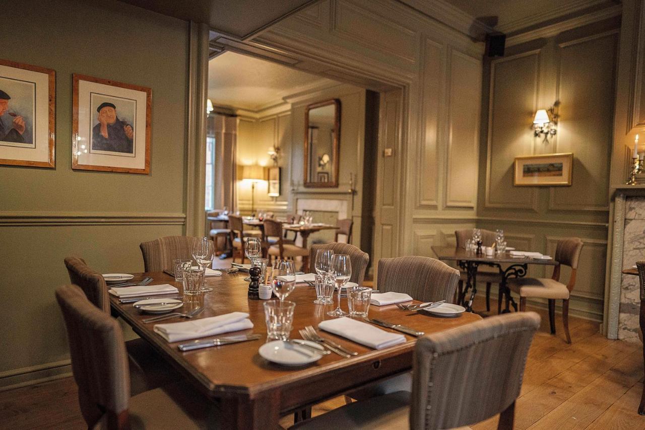 Hotel Du Vin Winchester Kültér fotó