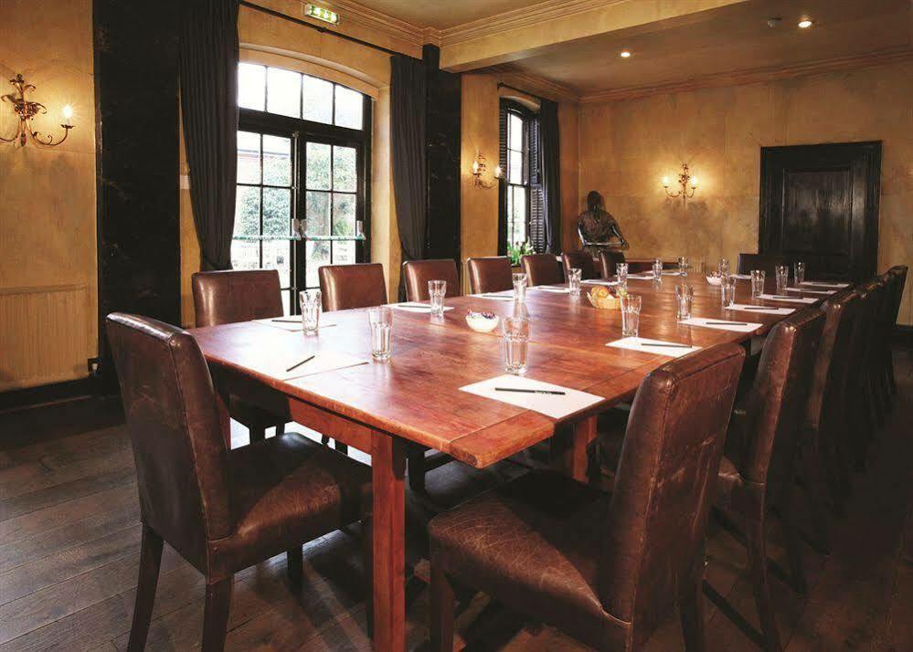 Hotel Du Vin Winchester Kültér fotó