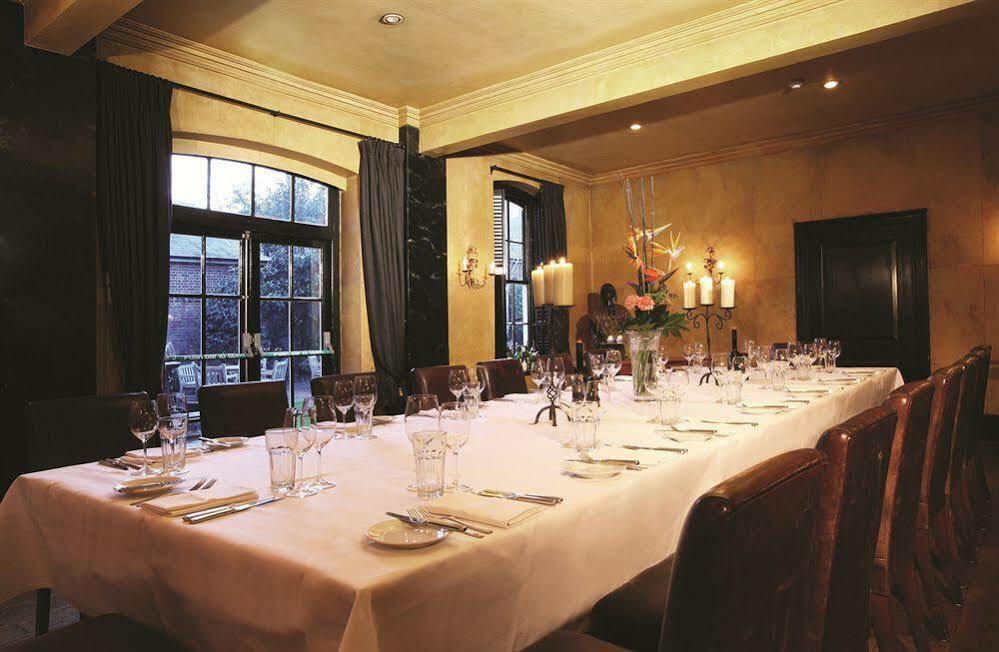 Hotel Du Vin Winchester Kültér fotó